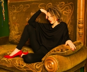   PETRA ERNYEIOVÁ                            „NOC ZPĚVAČEK“