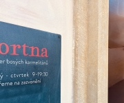 ZDROJE NADĚJE - KLÁŠTER BOSÝCH KARMELITÁNŮ