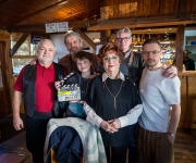 Podivná výprava Jiřího Stracha začíná. Film Lajf rozesměje i zabolí