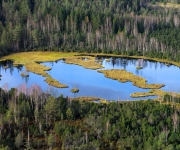 Nový cyklus odkrývá netradiční pohled na krajinu českých řek