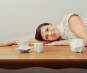 Světlana Ciglerová -  Architektka, designérka, kreslířka s duší umělkyně