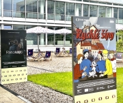 Podzim přinese na obrazovky České televize silné příběhy, nové seriály i návraty diváckých hitů