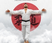 Dokumentární film Jemný rváč vypráví o japonské cestě judisty a olympijského vítěze Lukáše Krpálka