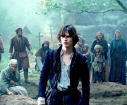 FICHTELBERG - Dobrodružný rodinný film