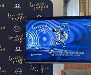 To nejlepší z hudební a taneční televizní tvorby přinese Mezinárodní televizní festival Zlatá Praha 