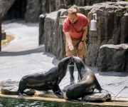 Výroční slavnost Zoo Praha 2025