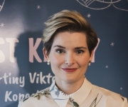 ZNÁMÁ ČESKÁ FARÁŘKA NAPSALA NOVOU KNIHU PRO DĚTI