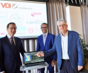 Nová technologie EKG výrazně posouvá diagnostiku a léčbu srdečního selhání