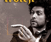  MAXIM VELČOVSKÝ - TRIUMF TROFEJÍ