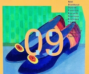 DOMA NA ZDI - TOMÁŠ CÍSAŘOVSKÝ A ERIKA BORNOVÁ