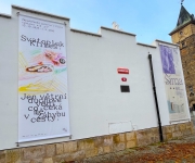 SVATOPLUK KLIMEŠ - JEN VĚTRNÍ DUCHOVÉ VĚDÍ CO ČEKÁ MĚ V ZÁHYBU CESTY