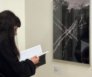 OPĚT: NO SCOPE  DO 31. 1. 2026 - STUDIO PRONA - LOUNY