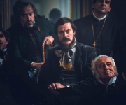 Slovenský film Štúr měl v Praze slavnostní premiéru a míří do kin