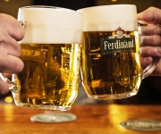 Hostinec Ferdinand se vrací do Vršovic