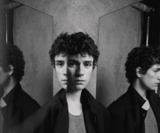 Cesta na Eurovizi začíná: představujeme Daniela Žižku!