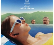 Nevděčné bytosti - Premiéra: 26. 3. 2026 - Režie: Olmo Omerzu