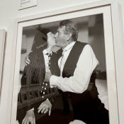 HELMUT NEWTON A JUNE NEWTON 1992