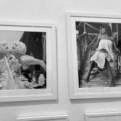 MADONNA A TINA TURNER