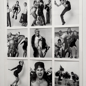 RED HOT CHILI PEPPERS