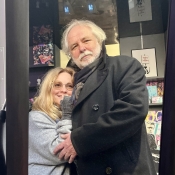 TEREZA HERZ POKORNÁ A MILOŠ J. KOHOUT