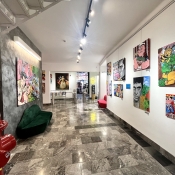 POP ART STUDIO PRAGUE