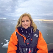 ZUZANA MALÉŘOVÁ  GRÓNSKO