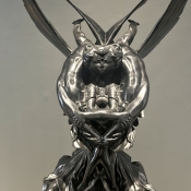 GLORIA VICTIS RORSCHACH