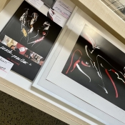 OBRAZY -  JAN KUNOVSKÝ