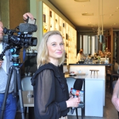 TV PRIMA  A PAVEL WAJNAR