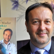 DR.RASTISLAV MADˇAR