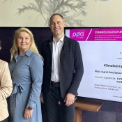 PACIENTKA PETRA, MUDR. PALAŠČÁKOVÁ A MUDR. NĚMEC