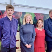 RATOLESTI - AŃA GEISLEROVÁ, M.STEINMASLOVÁ