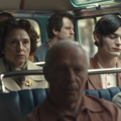 ZUZANA MAURERY A JOSEF TROJAN