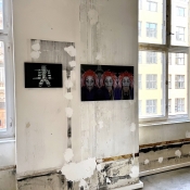 MILENA DOPITOVÁ - VERONIKA ŠREK BROMOVÁ