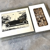 KAMIL LHOTÁK - ČESTMÍR SUŠKA