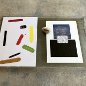 DAVID HANVALD - LENKA FELDSTEINOVÁ - LÁĎA BARTOŠ