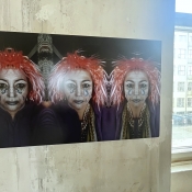 VERONIKA ŠREK BROMOVÁ