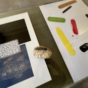 LÁĎA BARTOŠ - LENKA FELDSTEINOVÁ - DAVID HANVALD