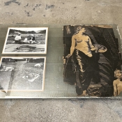 JINDŘICH ŠTREIT - MAX ŠVABINSKÝ