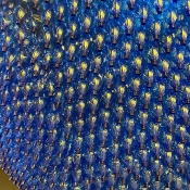 GROHE - OBJEKT Z PET LAHVÍ