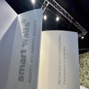 OBLÉKNEME VAŠE STĚNY DO TEXTILIÍ