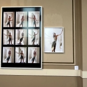 KATE II, KATE CONTACT