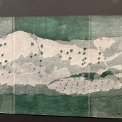 NAD LOUKOU I-IV  80. LÉTA 20. STOLETÍ - OHEŇ, FILTRAČNÍ PAPÍR