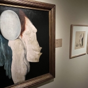 JOSEF ŠÍMA, EVROPA 1927