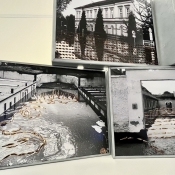 POVODEŇ V TEREZÍNĚ I-V