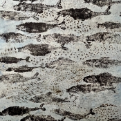 MODRÉ  MOŘE - MOŘE RYB  2023